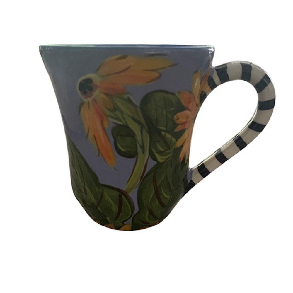 Droll Designs mug